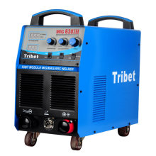 MIG Industrial Professional IGBT Inverter Welding Machine MIG630ih Welder